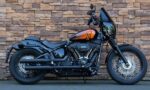 2021 Harley-Davidson FXBBS Street Bob 114 R