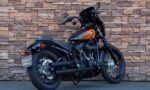 2021 Harley-Davidson FXBBS Street Bob 114 RA