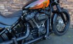 2021 Harley-Davidson FXBBS Street Bob 114 RE