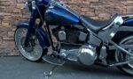 2005 Harley-Davidson FLSTCI Softail Special LE