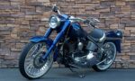 2005 Harley-Davidson FLSTCI Softail Special LV