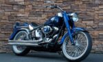 2005 Harley-Davidson FLSTCI Softail Special RV