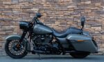 2018 Harley-Davidson FLHRXS Road King Special 107 M8 L