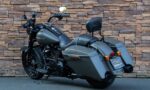 2018 Harley-Davidson FLHRXS Road King Special 107 M8 LA