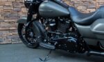2018 Harley-Davidson FLHRXS Road King Special 107 M8 LE