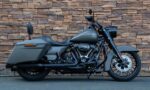 2018 Harley-Davidson FLHRXS Road King Special 107 M8 R