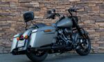 2018 Harley-Davidson FLHRXS Road King Special 107 M8 RA