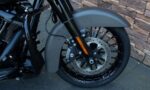 2018 Harley-Davidson FLHRXS Road King Special 107 M8 RFW