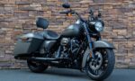 2018 Harley-Davidson FLHRXS Road King Special 107 M8 RV