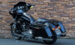 2018 Harley-Davidson FLHX Street Glide 107 M8 LA