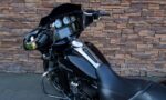 2018 Harley-Davidson FLHX Street Glide 107 M8 LD