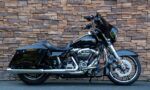 2018 Harley-Davidson FLHX Street Glide 107 M8 R