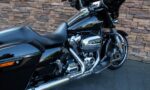 2018 Harley-Davidson FLHX Street Glide 107 M8 RT