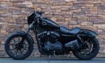 2020 Harley-Davidson XL883N Iron Sportster L