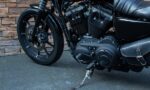 2020 Harley-Davidson XL883N Iron Sportster LE