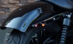 2020 Harley-Davidson XL883N Iron Sportster LED