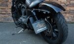 2020 Harley-Davidson XL883N Iron Sportster LPH