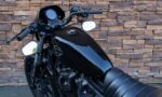 2020 Harley-Davidson XL883N Iron Sportster LT