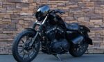 2020 Harley-Davidson XL883N Iron Sportster LV