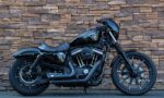 2020 Harley-Davidson XL883N Iron Sportster R