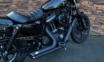 2020 Harley-Davidson XL883N Iron Sportster RE