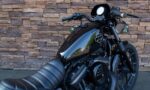 2020 Harley-Davidson XL883N Iron Sportster RT