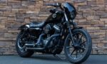 2020 Harley-Davidson XL883N Iron Sportster RV