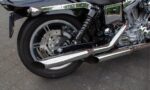 2004 Harley-Davidson FXDI Dyna Super Glide Twin Cam E