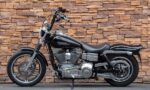 2004 Harley-Davidson FXDI Dyna Super Glide Twin Cam L