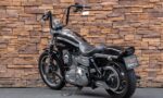 2004 Harley-Davidson FXDI Dyna Super Glide Twin Cam LA