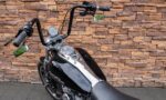 2004 Harley-Davidson FXDI Dyna Super Glide Twin Cam LD