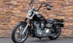 2004 Harley-Davidson FXDI Dyna Super Glide Twin Cam LV