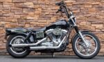 2004 Harley-Davidson FXDI Dyna Super Glide Twin Cam R