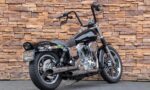 2004 Harley-Davidson FXDI Dyna Super Glide Twin Cam RA