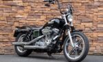 2004 Harley-Davidson FXDI Dyna Super Glide Twin Cam RV