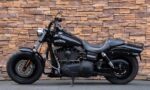 2009 Harley-Davidson FXDF Dyna Fat Bob L