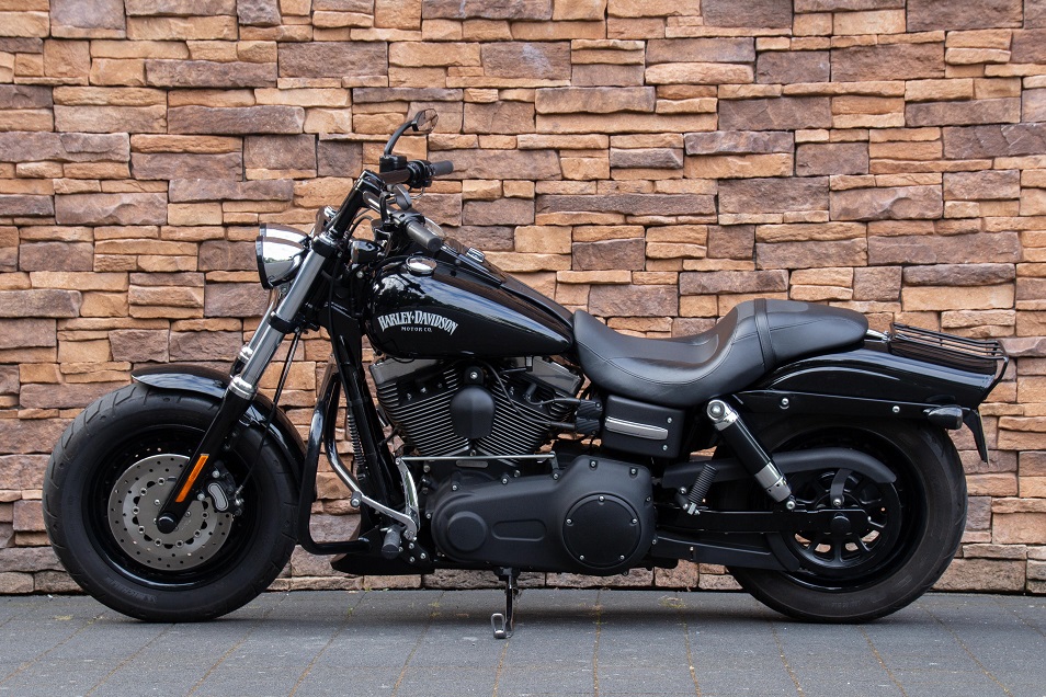 2009 Harley-Davidson FXDF Dyna Fat Bob L