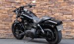 2009 Harley-Davidson FXDF Dyna Fat Bob LA