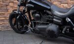 2009 Harley-Davidson FXDF Dyna Fat Bob LE