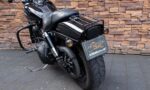 2009 Harley-Davidson FXDF Dyna Fat Bob LPH