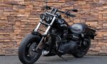 2009 Harley-Davidson FXDF Dyna Fat Bob LV