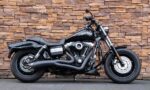 2009 Harley-Davidson FXDF Dyna Fat Bob R