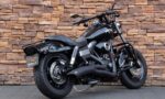 2009 Harley-Davidson FXDF Dyna Fat Bob RA