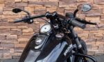 2009 Harley-Davidson FXDF Dyna Fat Bob RD