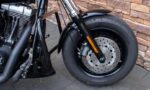 2009 Harley-Davidson FXDF Dyna Fat Bob RFW