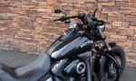 2009 Harley-Davidson FXDF Dyna Fat Bob RT