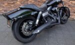 2009 Harley-Davidson FXDF Dyna Fat Bob VH