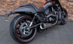 2012 Harley-Davidson VRSCDX Night Rod Special 1250 ABS E