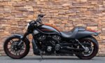 2012 Harley-Davidson VRSCDX Night Rod Special 1250 ABS L