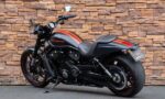 2012 Harley-Davidson VRSCDX Night Rod Special 1250 ABS LA